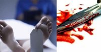 جريمة مروعة .. رجل يقتل طليقته في الشارع لسبب صادم