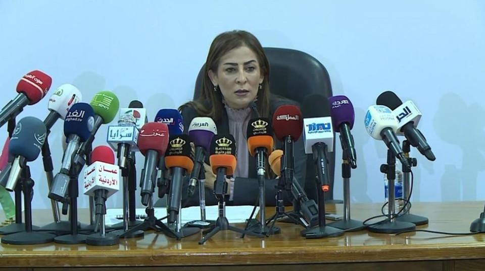 الحكومة تعري حراكيين.. والعفو العام لا يشمل هذه القضايا (فيديو)