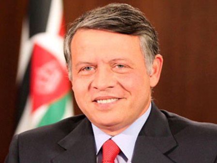 الملك يوجه الحكومة لإصدار قانون العفو العام