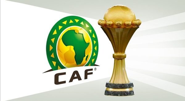 مصر تطلب استضافة كأس الأمم الافريقية 