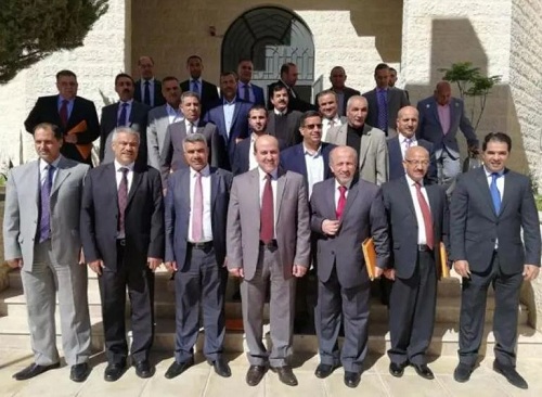 رؤساء مجالس المحافظات يطالبون بمؤتمر للاصلاح