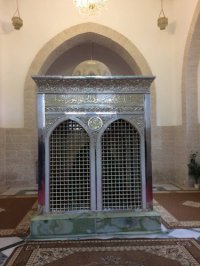 3472 زائرا لمقامات الصحابة