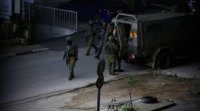 اعلان "رام الله و البيرة" منطقة عسكرية مغلقة حتى إشعار