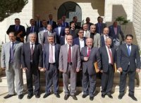 رؤساء مجالس المحافظات يطالبون بمؤتمر للاصلاح