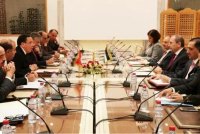 الصفدي: استمرار الاحتلال هو الخطر الأكبر على أمن المنطقة
