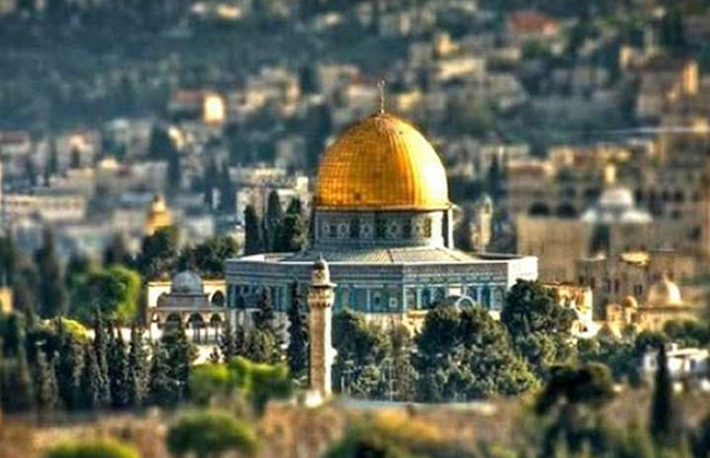 أستراليا تعترف بالقدس الغربية عاصمة لإسرائيل