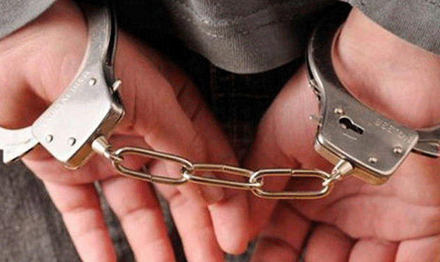 توقيف 18 شخصاً من محتجي الرابع