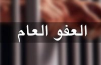 تصريح حكومي جديد بشأن العفو العام.. تفاصيل