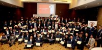 عمان الاهلية تحصل على 10 منح رخصة محاسب اداري معتمد