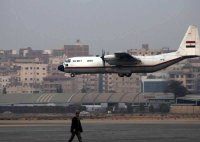 مصر تضبط طائرتي تجسس