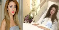 ميريام فارس تتحدث عن مرضها الغامض