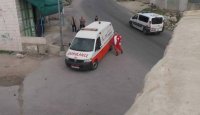 صرخة ميلاد جديد… حالة ولادة لسيدة خلال احتجازها بمدرسة بالبيرة