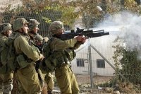 غاز الاحتلال يتسبب باختناق المرضى في فلسطين