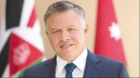 الملك يهنئ ملك البحرين بالعيد الوطني وذكرى الجلوس على العرش