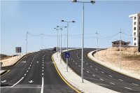 بكلفة 8.5 ملايين دينار.. افتتاح شارع "الستين" (صور)