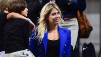 "تغريدة" الحسناء الأرجنتينية تنهي آمال ريال مدريد