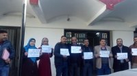 مهندسو التربية يصعدون اضرابهم الاحد