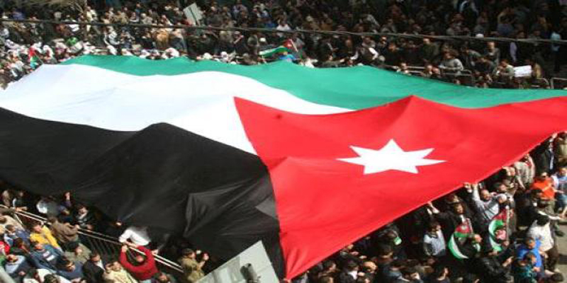 عمر كُلّاب يكتب... في مبنى ومعنى الحراك