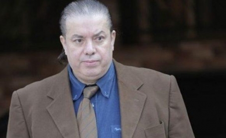 بنك يهدد بمقاضاة عوني مطيع ويطالبه باسترداد آلاف الدنانير