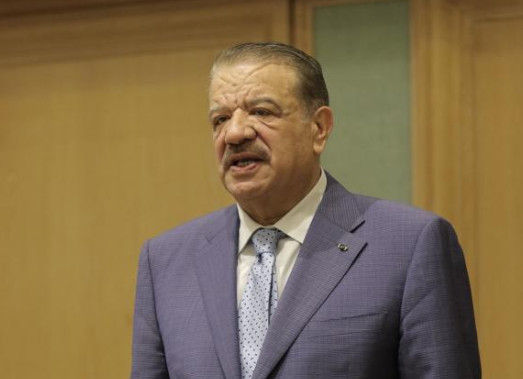 الدغمي:  ممنوع ظهوري على التلفزيون الأردني
