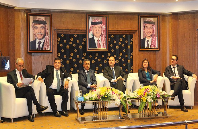 الرئيس البلغاري: الأردن بيئة مناسبة لاقامة الاستثمارات