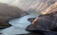 95.8 مليون متر مكعب حجم المياه في السدود
