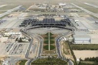 الحكومة تقر بوجود عيوب في مطار علياء