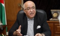 المعايطة: التعيين بالوظائف العليا عن طريق لجنة فقط