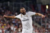 بالأرقام " حال ريال مدريد "