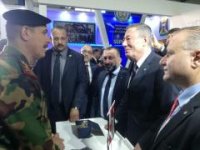 شركات اردنية تُشارك في أكبر معارض العراق