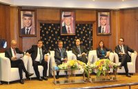 الرئيس البلغاري: الأردن بيئة مناسبة لاقامة الاستثمارات