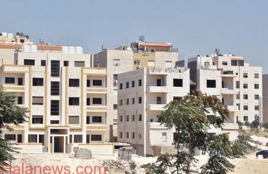 خطوة حكومية سريعة لانعاش قطاع العقار في الاردن