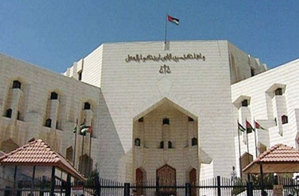 اصدار 348 الف شهادة عدم محكومية