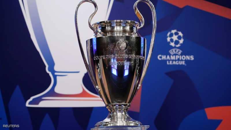 أبطال أوروبا.. ليفربول في "مواجهة الموت" وريال مدريد "محظوظ"