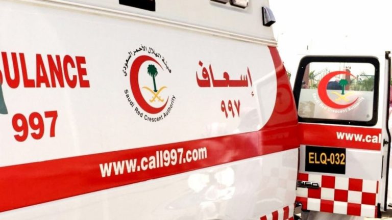 فاجعة تصيب عائلة سعودية في المدينة المنورة