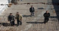 اعتقال أردنية محررة خولة الزيتاوي في فلسطين