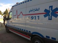 دعوة للسماح بمرور سيارات الدفاع المدني إثناء الوقفات الاحتجاجية
