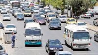 "تلبيس طواقي" طريقة حياة من لا يملكون أجرة الطريق