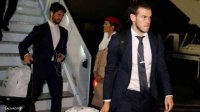 ريال مدريد يصل أبوظبي.. وتساؤلات بشأن "قائمة اللاعبين"