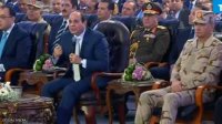 بعد أسئلة السيسي.. محافظ القاهرة أمام "النائب العام"