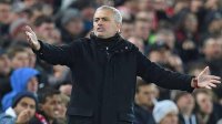 مورينيو يصدم جماهير مانشستر يونايتد