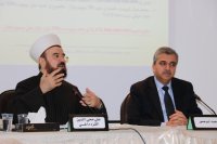 ابو حمور : الزكاة تعزز الاستثمار ومواجهة حدة الأزمات الإنسانية