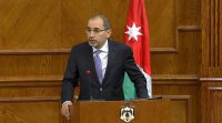 الصفدي " الاستيطان ممارسة احادية لا شرعية "