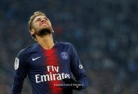 نيمار يتغيب في مباراة ضد أورليان