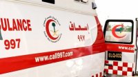 فاجعة تصيب عائلة سعودية في المدينة المنورة