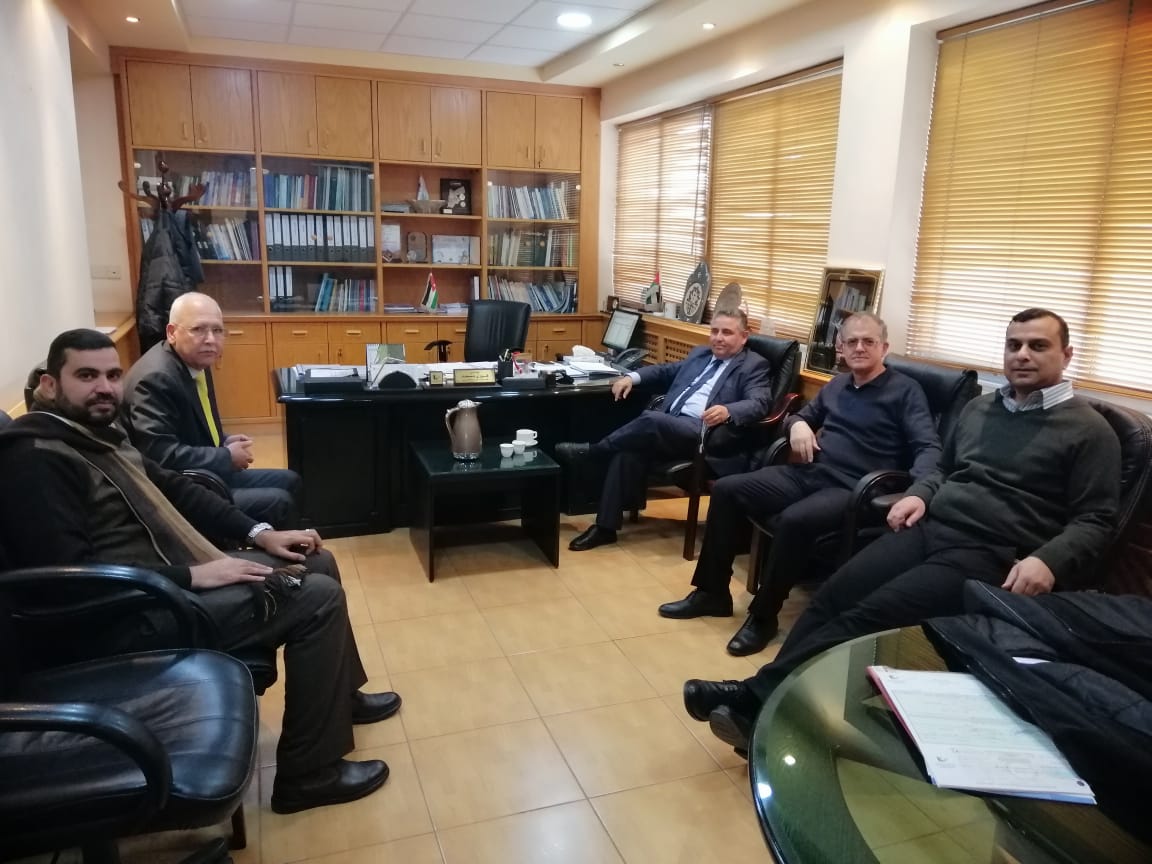 "المهندسين والزراعيين"..صبرنا أوشك على النفاذ