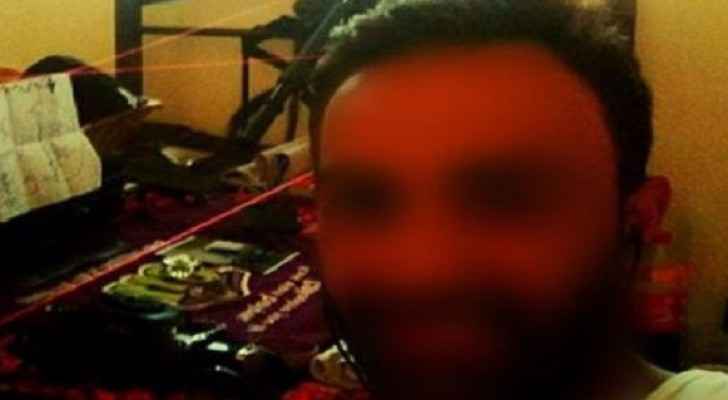 الاعدام شنقا لقاطع رأس والدته في طبربور