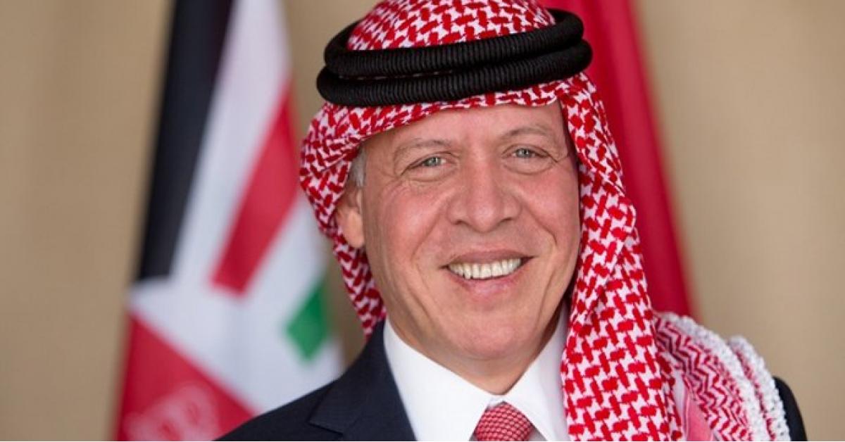 الملك يرعى احتفال الكنائس بعيد الميلاد ورأس السنة