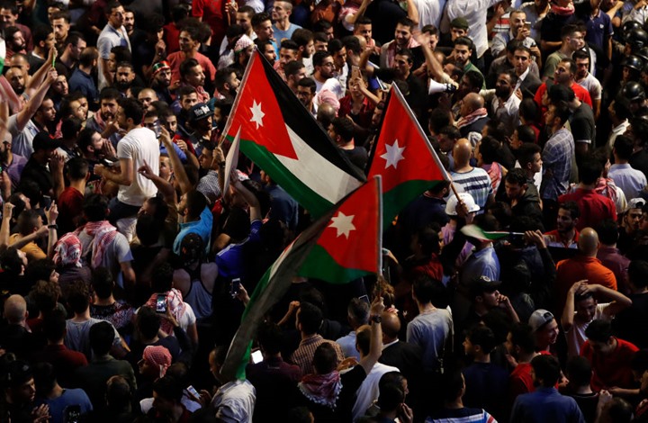 عمر كُلّاب يكتب ... ثقافة الاحباط والتشكيك والحراك
