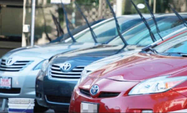 مطالب بعدم تطبيق زيادة 5% على ضريبة «الهايبرد»
